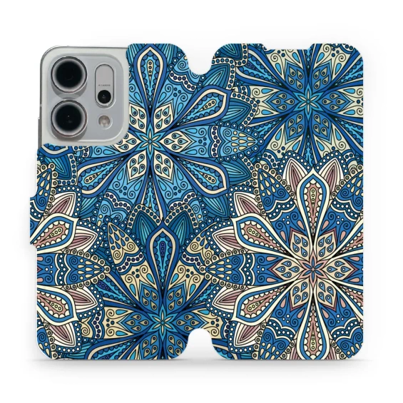 Hülle für OPPO Reno 14 5G - Farbe V108P