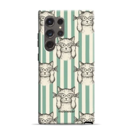 Hülle Elite Pro für Samsung Galaxy S24 Ultra - Farbe EP90E