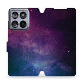 Hülle für Motorola Edge 60 Fusion - Farbe V147P