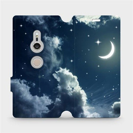 Hülle für Sony Xperia XZ2 - Farbe V145P