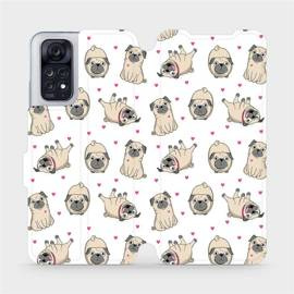 Hülle für Xiaomi Redmi Note 11S - Farbe M097P