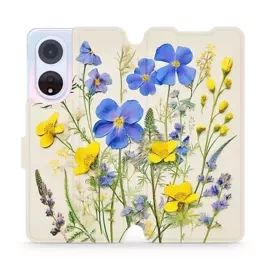 Hülle für OPPO A98 5G - Farbe VP41S