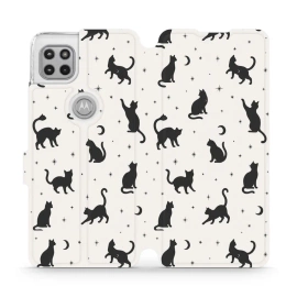 Hülle für Motorola Moto G 5G - Farbe V162S