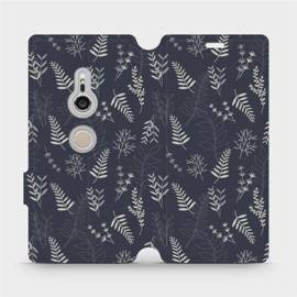 Hülle für Sony Xperia XZ2 - Farbe VP15S