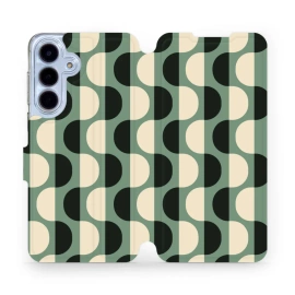 Hülle für Samsung Galaxy S25 FE 5G - Farbe VA56S