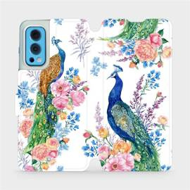 Hülle für OnePlus Nord 2 5G - Farbe MX08S