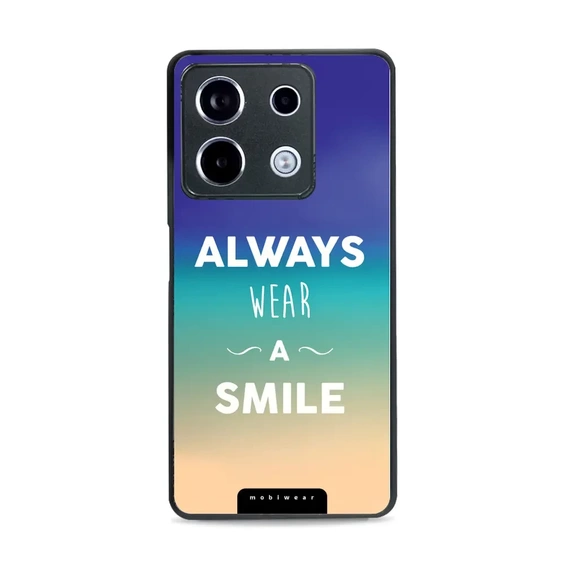 Hülle Glossy Case für Xiaomi POCO X6 - Farbe G074G