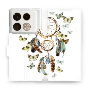 Hülle für Infinix Note 40 Pro Plus - Farbe M001P