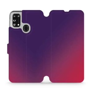 Hülle für Samsung Galaxy M31 - Farbe VP67S