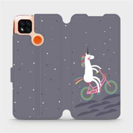 Hülle für Xiaomi Redmi 9C - Farbe V024P