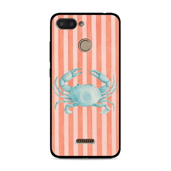 Hülle Glossy Case für Xiaomi Redmi 6 - Farbe GP87G