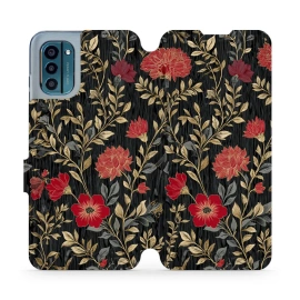 Hülle für Nokia G21 - Farbe V172S