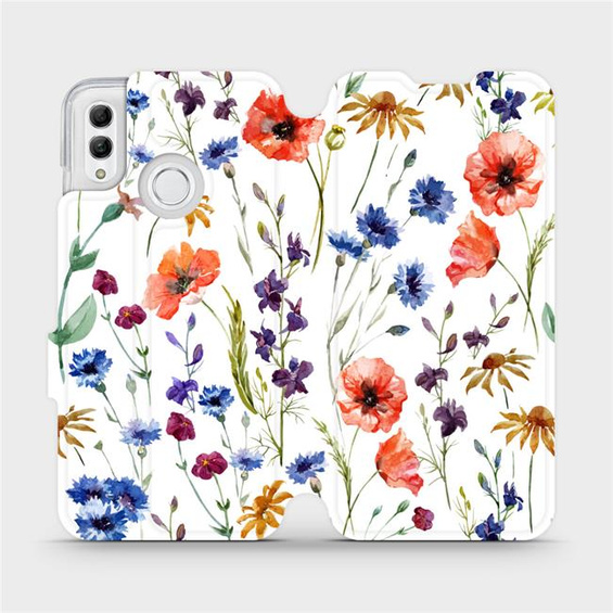 Hülle für Huawei Honor 10 Lite - Farbe MP04S