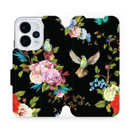 Hülle für OPPO Reno 15 pro - Farbe VD09S