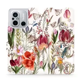 Hülle für Xiaomi Redmi 12C - Farbe MP01S