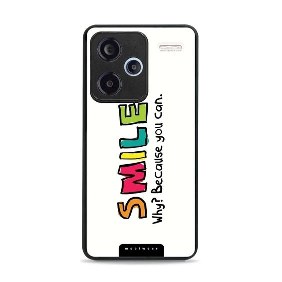 Hülle Glossy Case für Xiaomi Redmi Note 13 Pro Plus - Farbe G073G