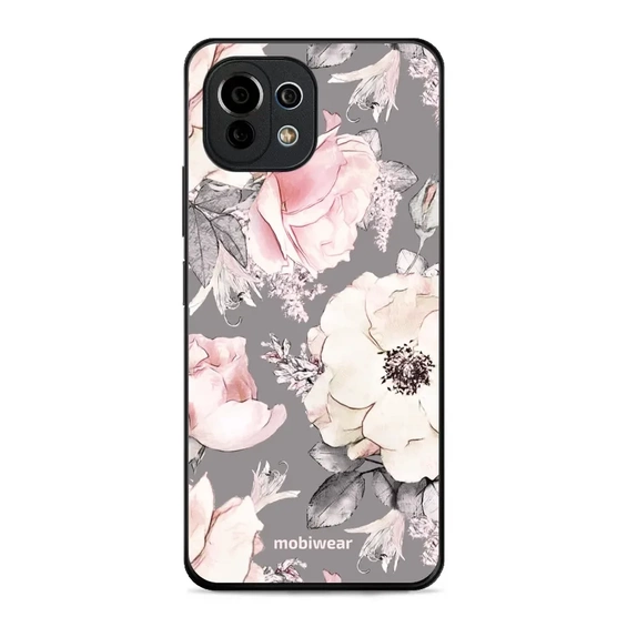Hülle Glossy Case für Xiaomi Mi 11 Lite - Farbe G034G