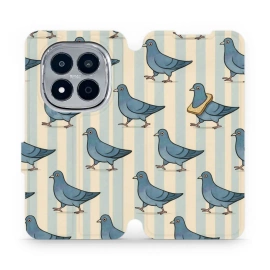 Hülle für Xiaomi Redmi Note 15 Pro Plus 5G - Farbe VP91S