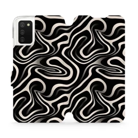 Hülle für Samsung Galaxy A02S - Farbe VA63S