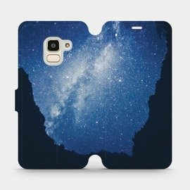 Hülle für Samsung Galaxy J6 2018 - Farbe M146P