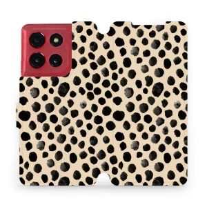 Hülle für Motorola Moto G86 Power 5G - Farbe VA50S