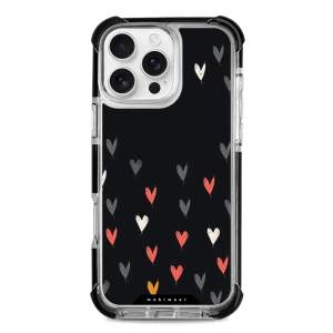 Hülle MagSafe Elite Bumper für Apple iPhone 16 Pro Max - Farbe DP79D