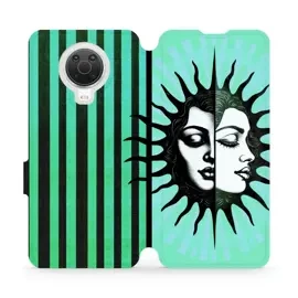 Hülle für Nokia G20 - Farbe VP58S