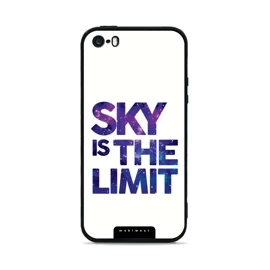 Hülle Glossy Case für Apple iPhone 5s - Farbe G081G