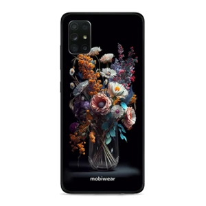 Hülle Glossy Case für Samsung Galaxy A71 - Farbe G012G