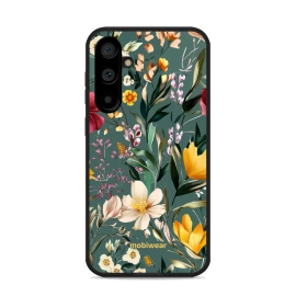 Hülle Glossy Case für Samsung Galaxy S23 FE - Farbe GP71G