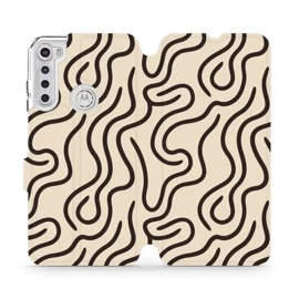 Hülle für Motorola One Fusion Plus - Farbe VA60S