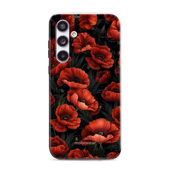 Hülle Elite Pro für Samsung Galaxy A55 5G - Farbe EP45E