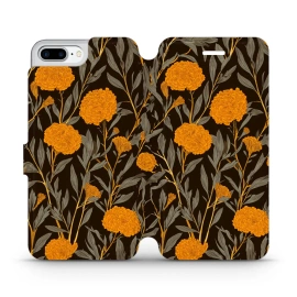 Hülle für Apple iPhone 8 Plus - Farbe V175S