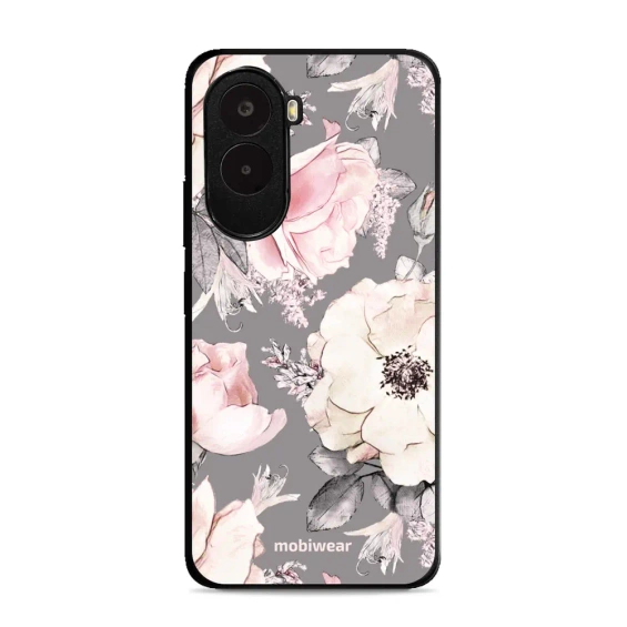 Hülle Glossy Case für Xiaomi POCO M7 - Farbe G034G