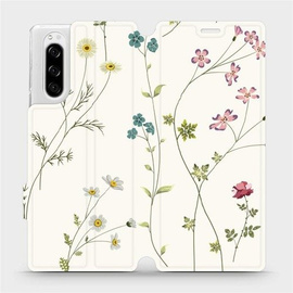 Hülle für Sony Xperia 5 - Farbe MD03S