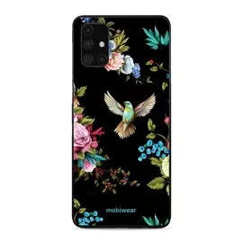 Hülle Glossy Case für Samsung Galaxy M31s - Farbe G041G
