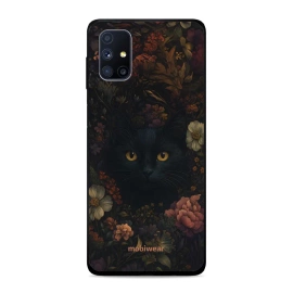 Hülle Glossy Case für Samsung Galaxy M51 - Farbe G161G