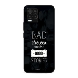 Hülle Glossy Case für Realme 8 - Farbe G071G
