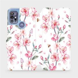 Hülle für Motorola Moto G30 - Farbe M124S