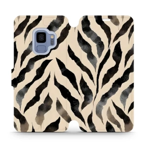 Hülle für Samsung Galaxy S9 - Farbe VA53S