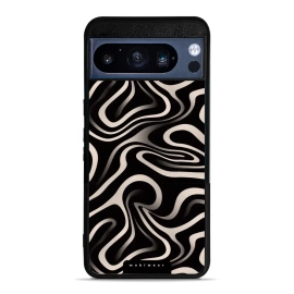Hülle Glossy Case für Google Pixel 8 Pro - Farbe GA63G