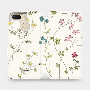 Hülle für Xiaomi Redmi 6 - Farbe MD03S