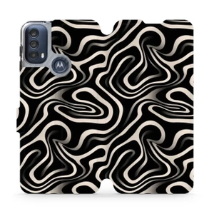 Hülle für Motorola Moto E40 - Farbe VA63S