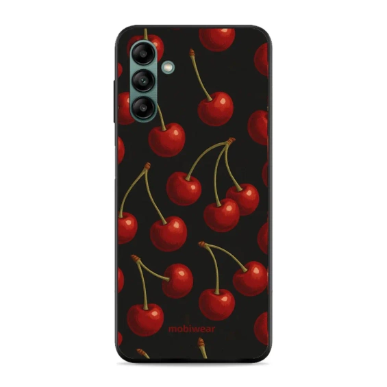 Hülle Glossy Case für Samsung Galaxy S25 Edge - Farbe GP83G