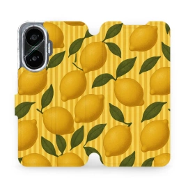 Hülle für Xiaomi POCO F7 - Farbe VP81S