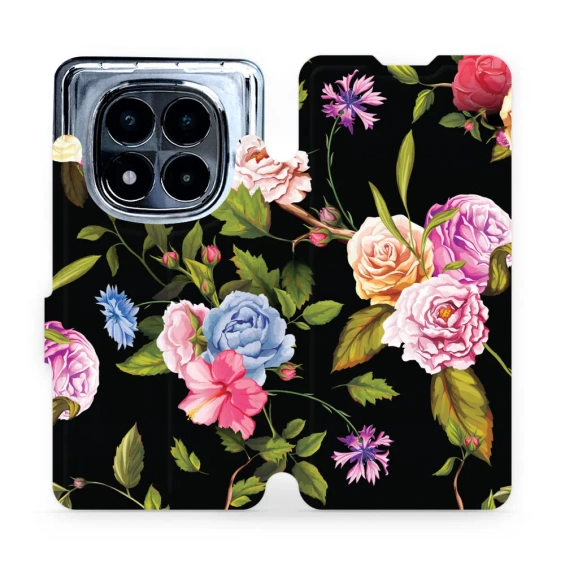 Hülle für Xiaomi POCO X7 - Farbe VD07S