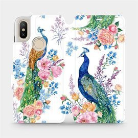 Hülle für Xiaomi Mi A2 - Farbe MX08S