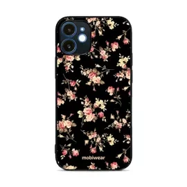 Hülle Glossy Case für Apple iPhone 12 - Farbe G039G