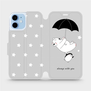 Hülle für Apple iPhone 12 mini - Farbe MH08P