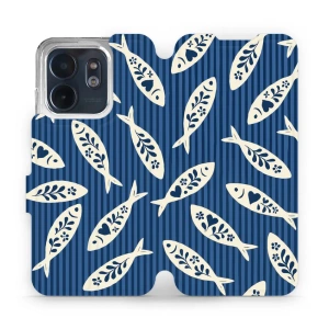 Hülle für Infinix Smart 9 - Farbe VP89S